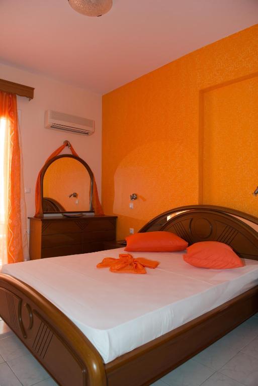 Studios Marina Naxos Naxos City Extérieur photo